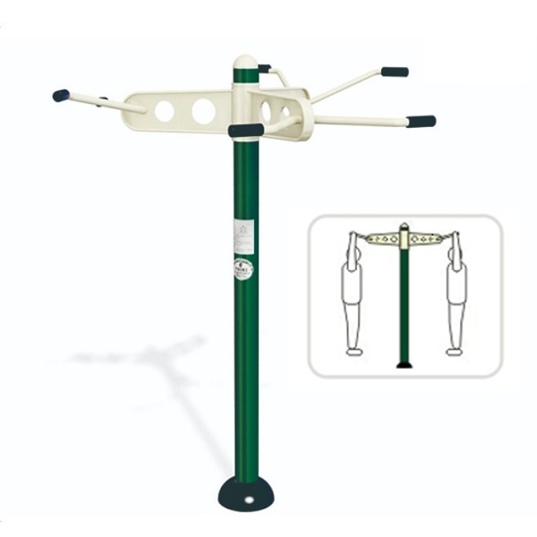 Xà đơn 3 hướng NT-613