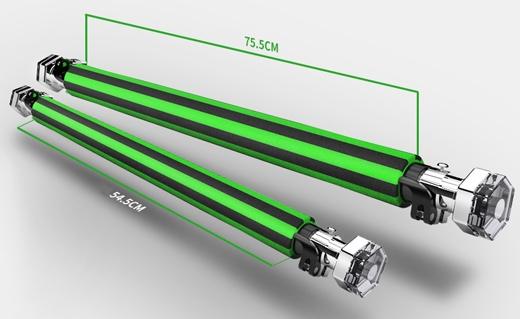 Xà đơn treo tường mới nhất