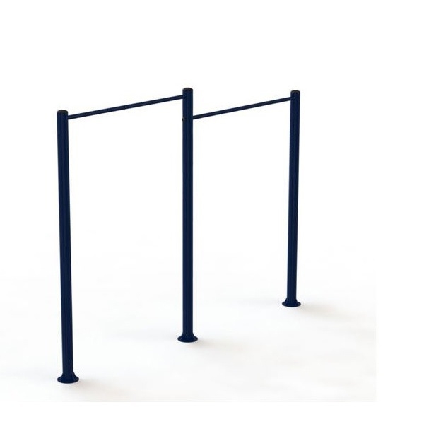 Xà đơn 2 cấp Vifa Sport VF-711214