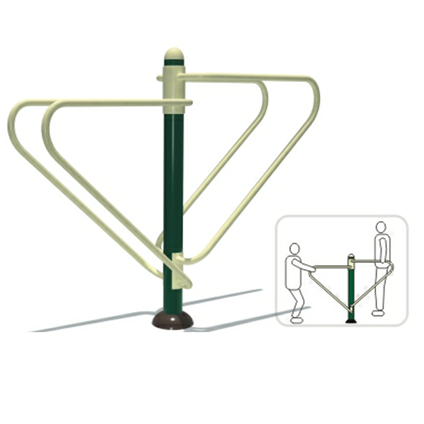  Xà kép 1 trụ  NT-615