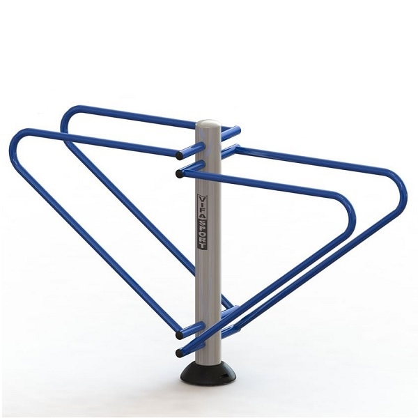 Xà kép ngoài trời Vifa Sport Vf-711222