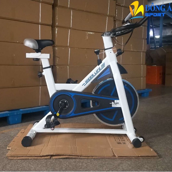 Xe đạp tập thể dục Life 9032