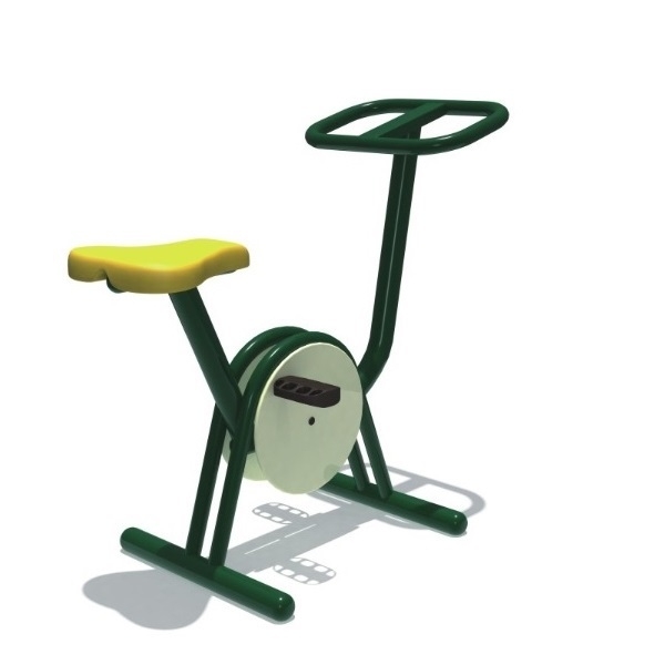 Xe đạp thể dục ngoài trời NT-614