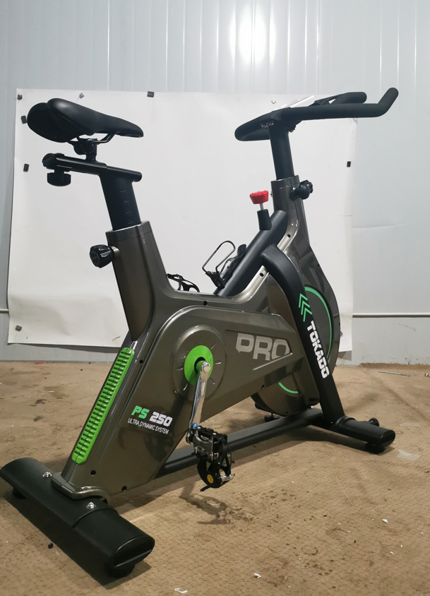 Xe đạp phòng tập PS 250