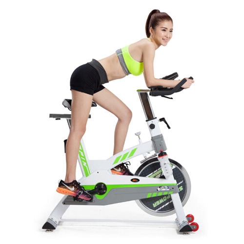 Xe đạp tập thể dục SP92008