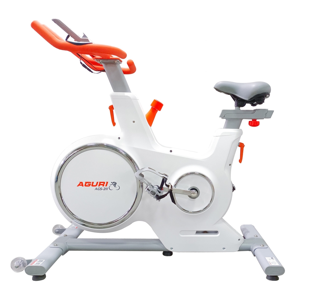 Xe Đạp Tập Thể Dục AGS-211 NEW