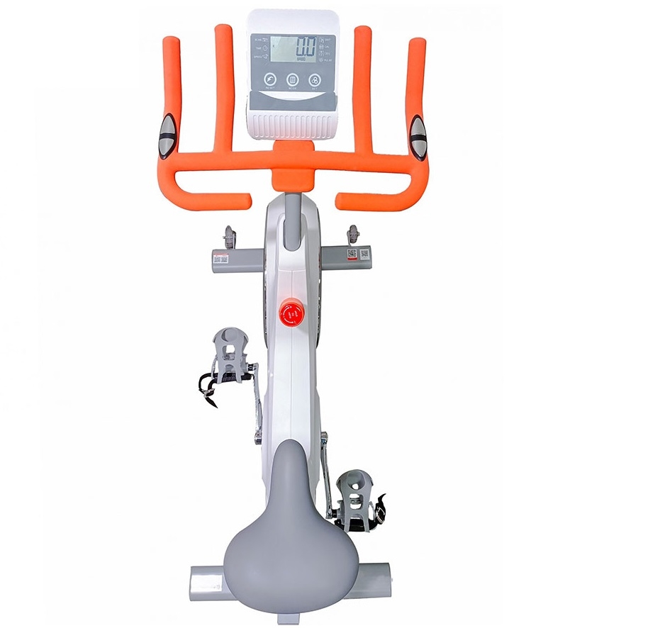 Xe Đạp Tập Thể Dục AGS-211 NEW