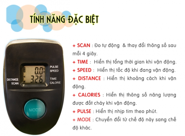 Xe đạp tập liên hoàn Life Span