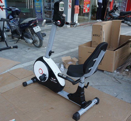 Xe đạp phục hồi chức năng K8602R