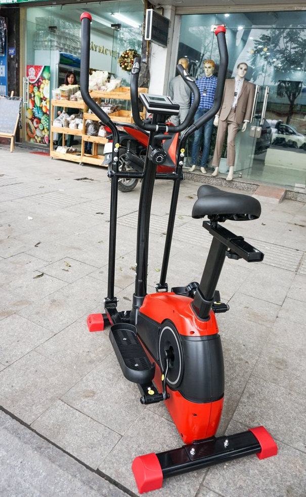 Máy tập toàn thân Airbike MK-225