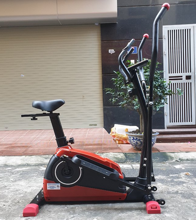 Máy tập toàn thân Airbike MK-225