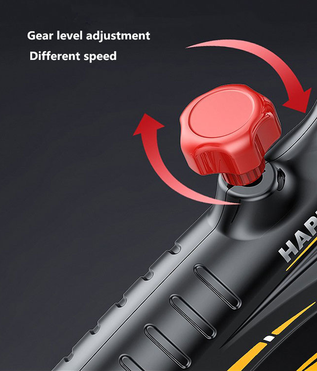 Xe đạp tập thể dục AirBike Sport MK290