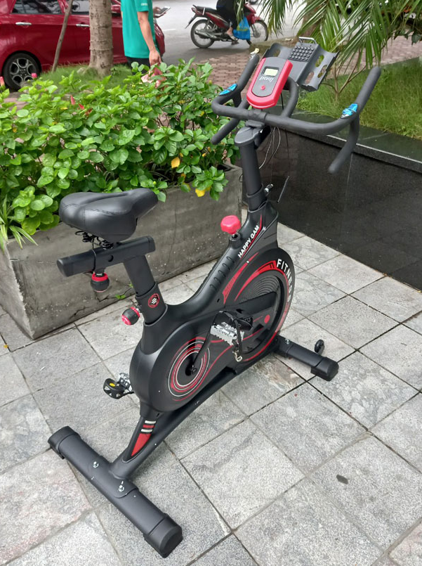 Xe đạp tập thể dục AirBike Sport MK290