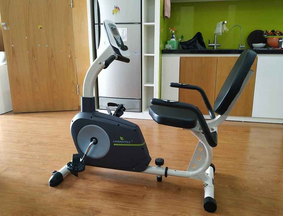 Xe đạp tập phục hồi chức năng BC-66013