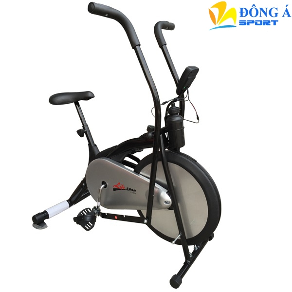Xe đạp tập thể dục liên hoàn Life Span