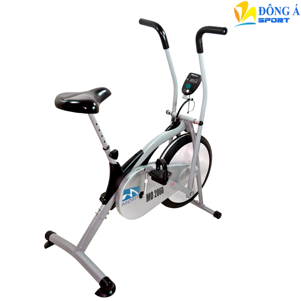 Xe đạp tập thể dục Mofit Mo 2060