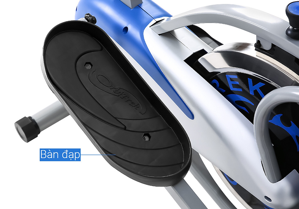Xe đạp tập thể dục Orbitreck Elite 2085