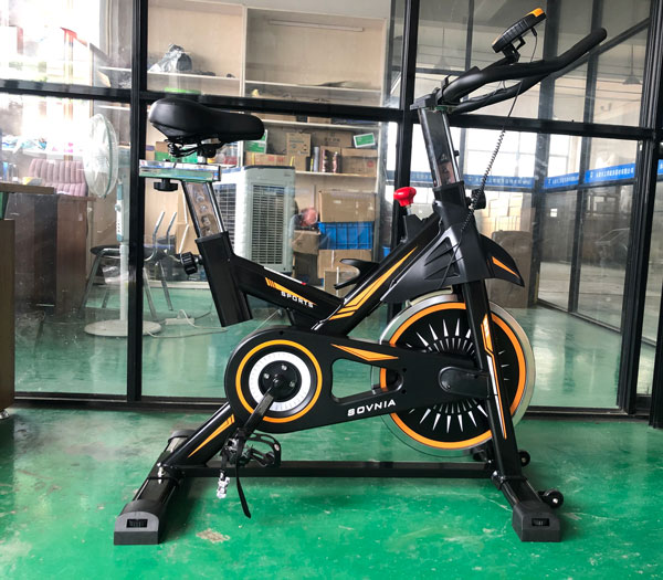 Xe đạp tập thể dục Sovnia L-002