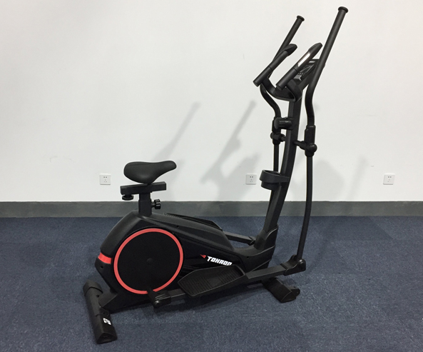 Xe đạp tập thể dục Tokado TK 1601