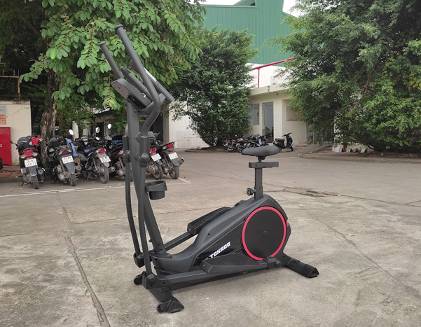 Xe đạp tập thể dục Tokado TK 1601