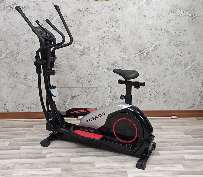 Xe đạp tập thể dục Tokado TK-1900