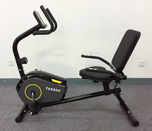 Xe đạp thể dục Tokado TK 360R