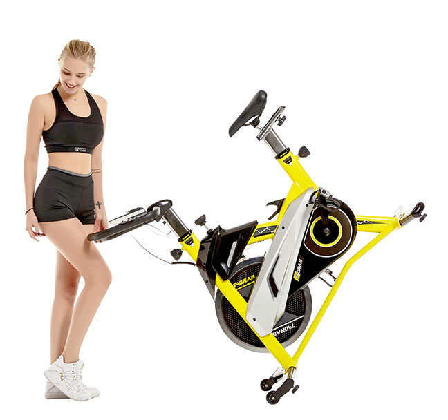 Xe đạp tập thể dục Tokado TK007