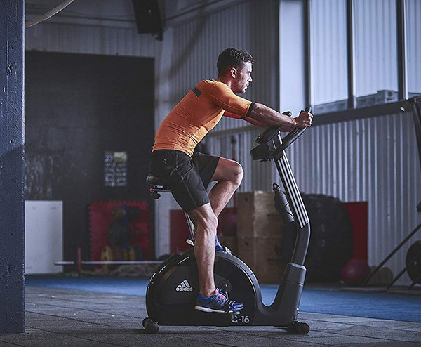 Xe đạp thể dục Adidas C-16