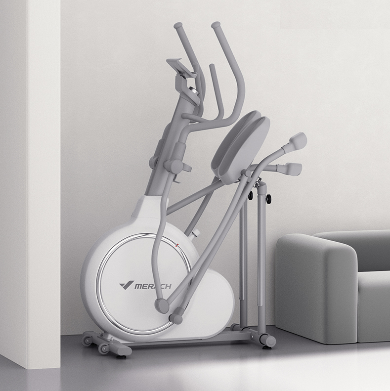 Xe đạp thể dục Elliptical K50