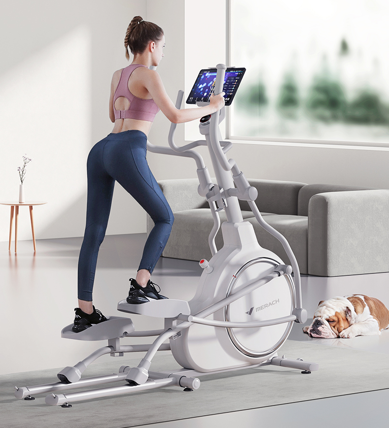 Xe đạp thể dục Elliptical K50