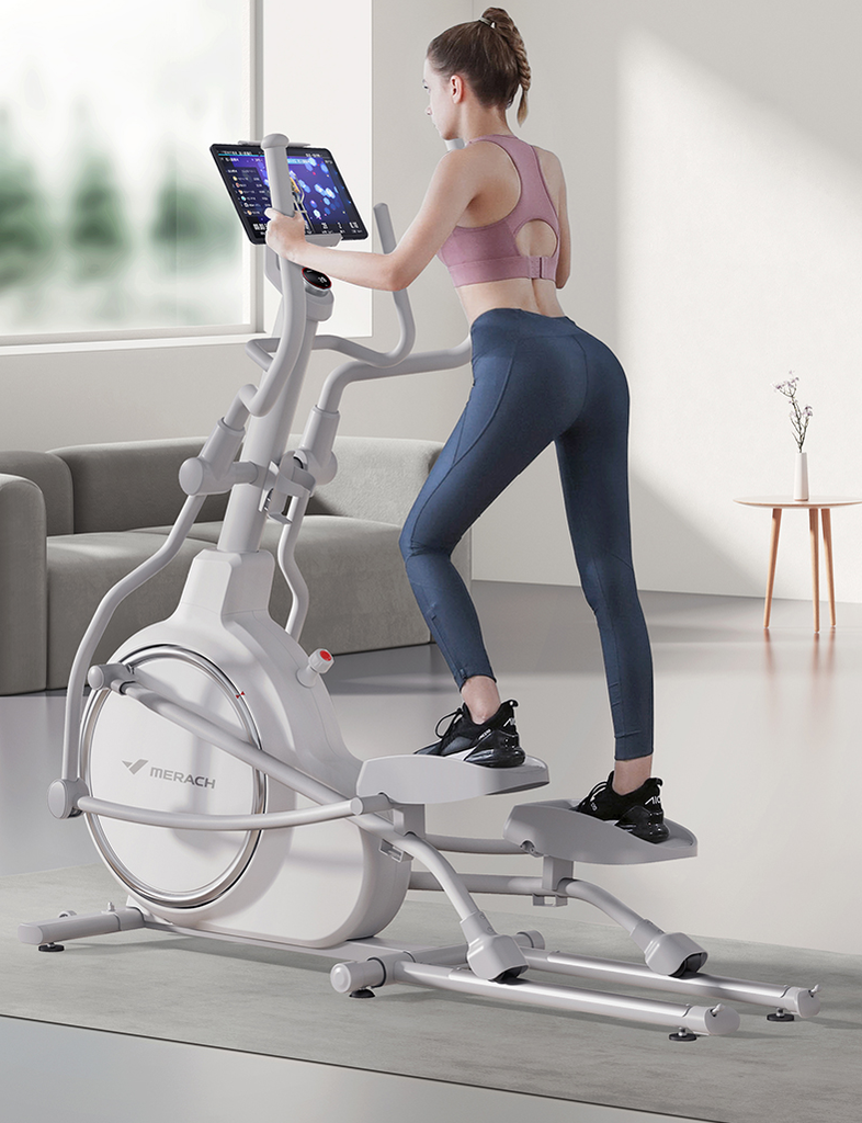 Xe đạp thể dục Elliptical K50