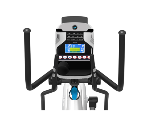 Xe đạp tập thể dục Elliptical MR-568