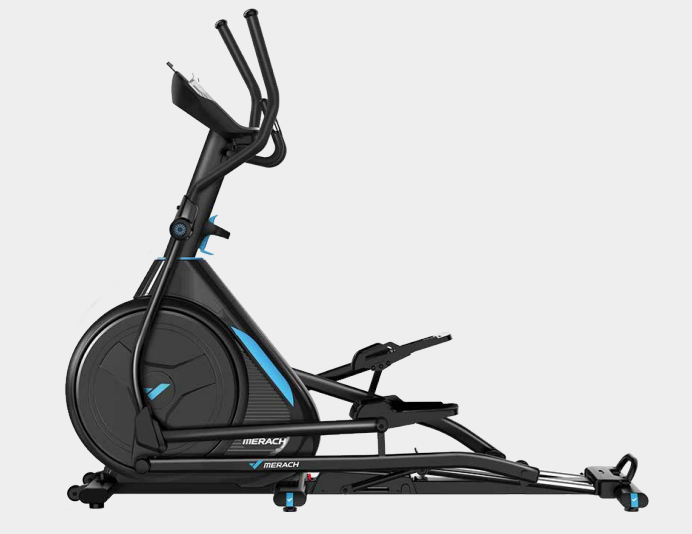 Xe đạp tập thể dục Elliptical MR-568