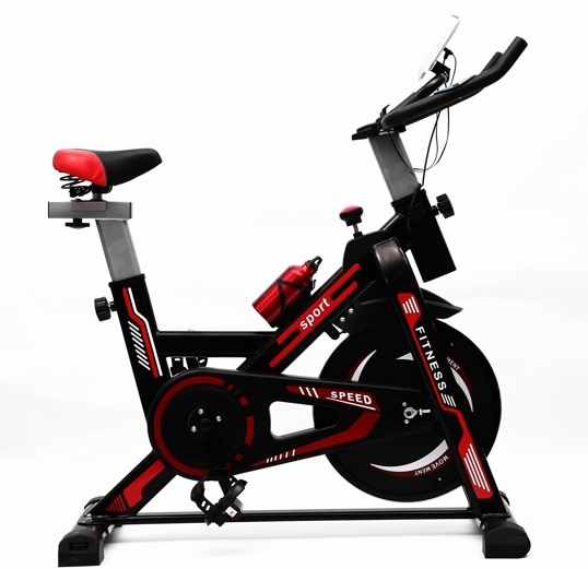 Xe đạp tập thể dục MSP0118