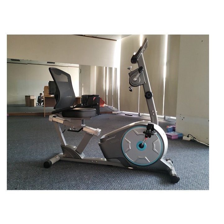 Xe đạp tập phục hồi chức năng BC85023