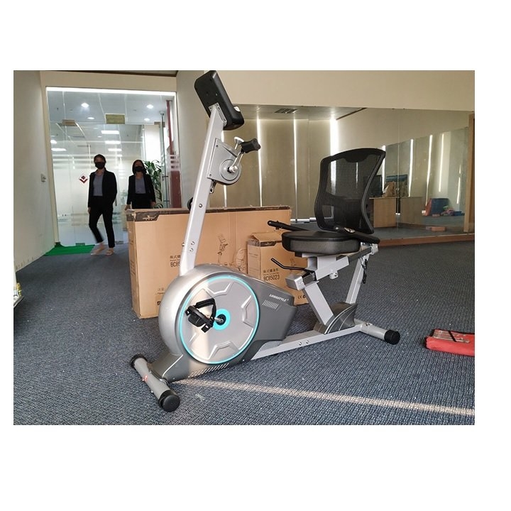 Xe đạp tập phục hồi chức năng BC85023