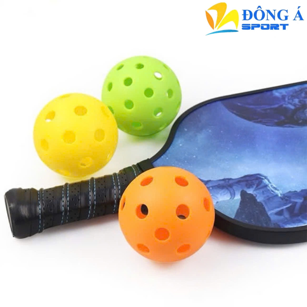 Bóng Pickleball Boer