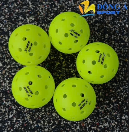 Bóng Pickleball AMA Pro-40