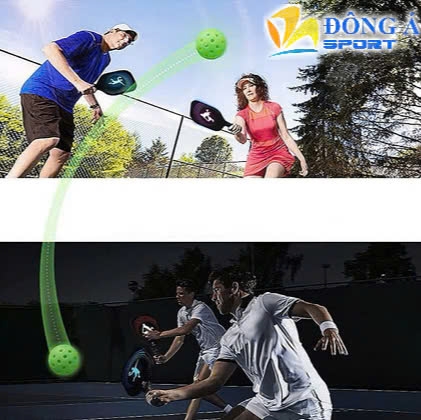 Bóng Pickleball Leatou