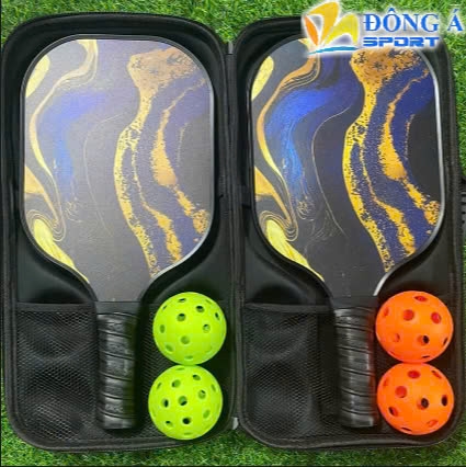 Bóng Pickleball Leatou