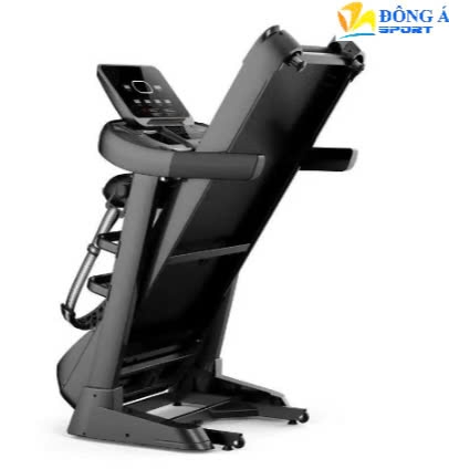 Máy chạy bộ điện nhập khẩu C5-520