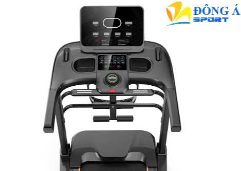 Máy chạy bộ điện nhập khẩu C5-520