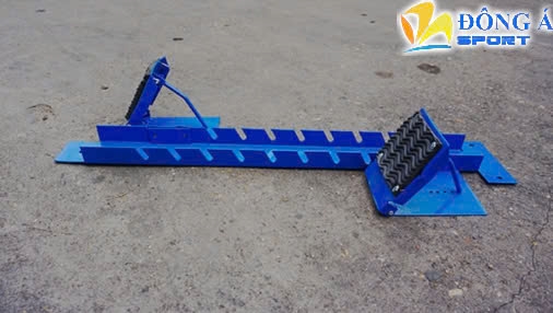 Bàn đạp xuất phát trường học