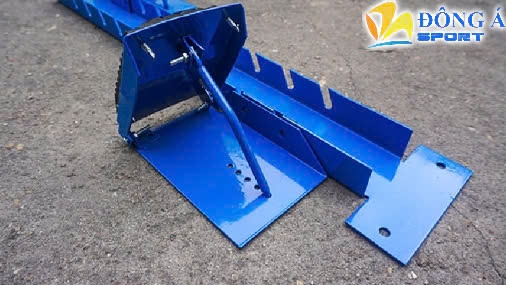 Bàn đạp xuất phát trường học