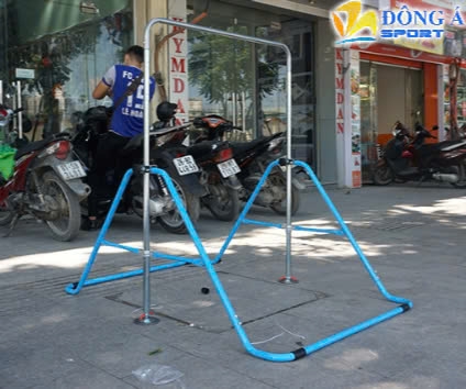 Xà đơn dành cho trẻ em