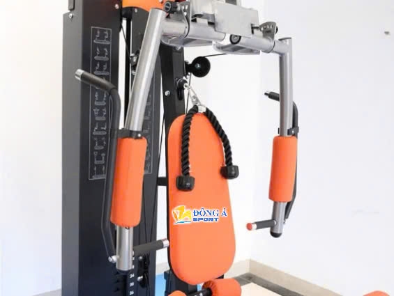 Giàn tạ đa năng HQ-708S (JL-708S)