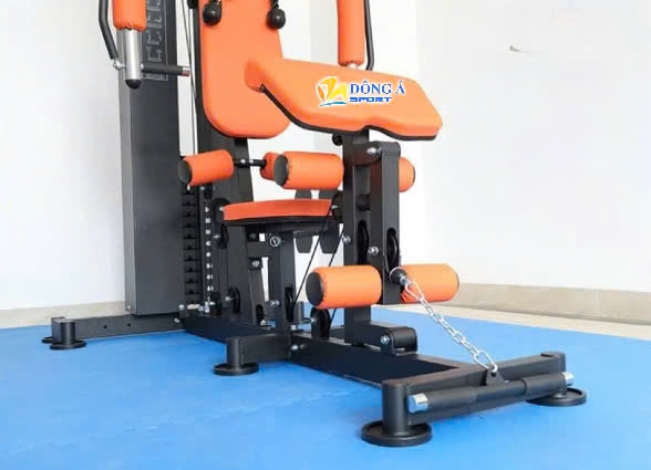 Giàn tạ đa năng HQ-708S (JL-708S)