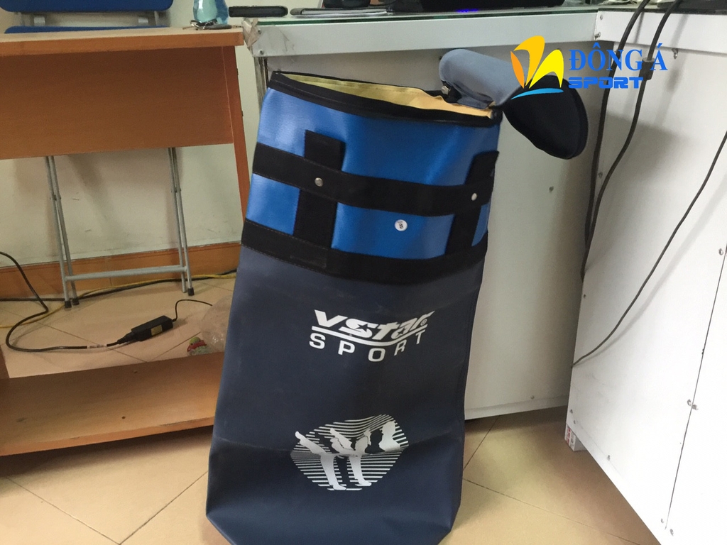 Vỏ bao cát  đấm bốc