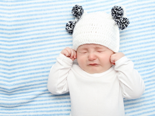Những cách chữa nghẹt mũi an toàn cho trẻ