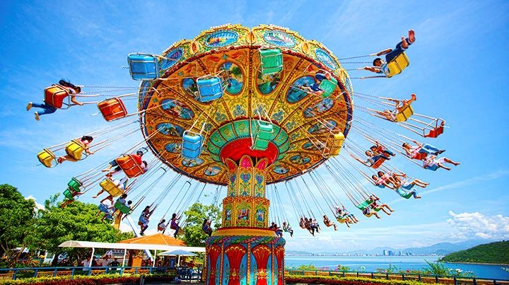 5 điểm du lịch tham quan hấp dẫn nhất thành phố Nha Trang